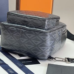 11 mini rider sling bag blackgrey for women 125 in 32 cm cd 1esbo038cdp h43e 2799 1076