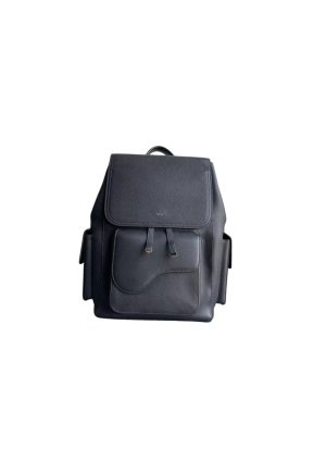 saddle backpack black for women 165 in 42 cm cd 2799 1078