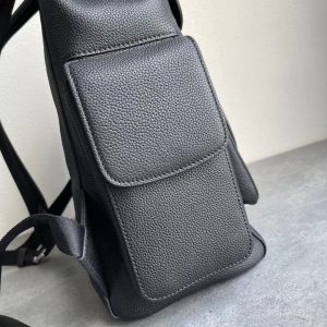 9 saddle backpack black for women 165 in 42 cm cd 2799 1078