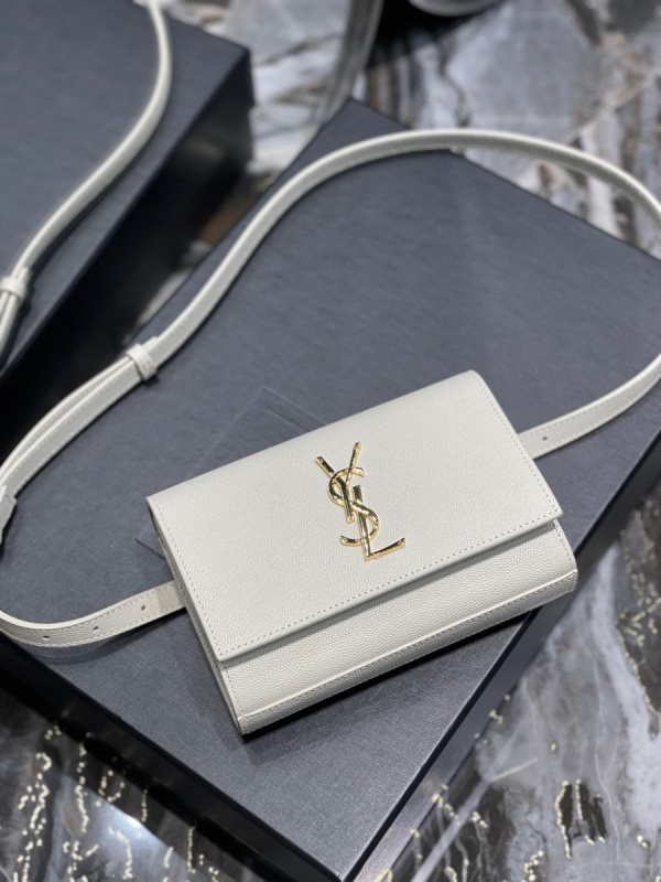 2 kate belt bag blackwhite for women 7in18cm 2799 1093