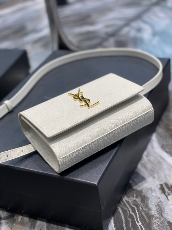 3 kate belt bag blackwhite for women 7in18cm 2799 1093