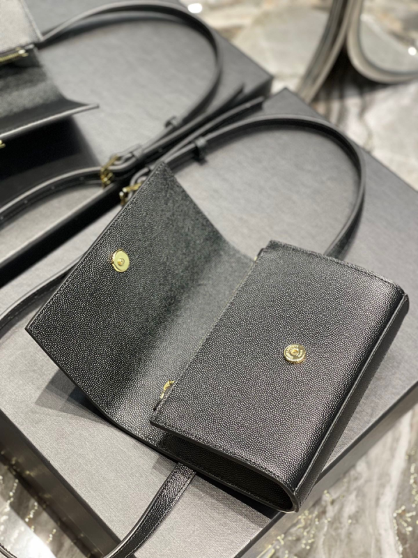 5 kate belt bag blackwhite for women 7in18cm 2799 1093