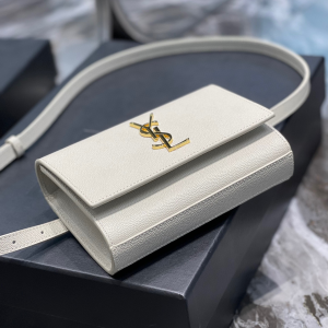 10 kate belt bag blackwhite for women 7in18cm 2799 1093