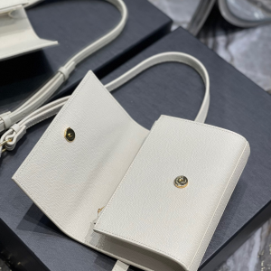 11 kate belt bag blackwhite for women 7in18cm 2799 1093