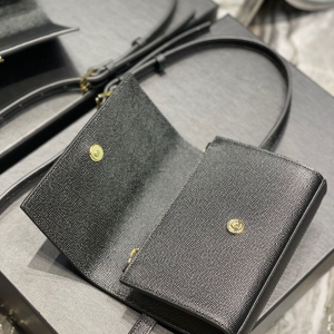 12 kate belt bag blackwhite for women 7in18cm 2799 1093