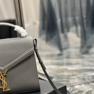 8 cassandra medium top handle bag blackburgundygreengreylight yellow for women 96in245cm 6239310sx0w2045 2799 1105