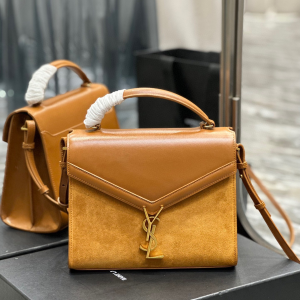 11 cassandra medium top handle bag blackwhiteburgundygreybrown for women 96in245cm 2799 1106