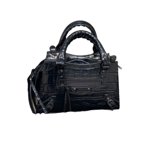 neo classic mini handbag blackdark bluecreambrowngreen khaki for women 86in218cm 2799 1120