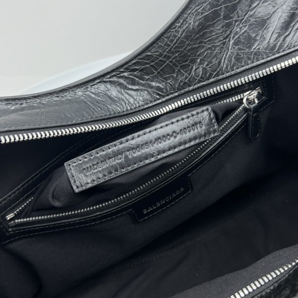 11 neo cagole city handbag black for women 153in389cm 2799 1130