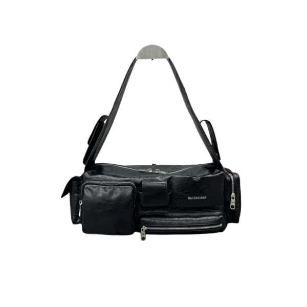 superbusy sling bag black for women 118in30cm 2799 1132