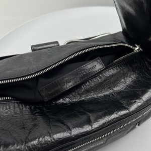 8 superbusy sling bag black for women 118in30cm 2799 1132