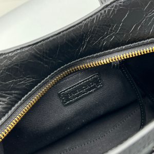 4-Neo Cagole XS Handbag Black For Women 10.2in/25.9cm  - 2799-1135