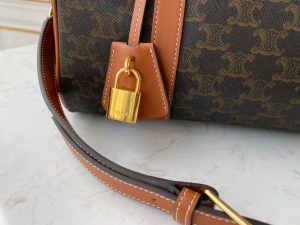 Louis Vuitton 2015 pre-owned Damier Infini District MM crossbody bag