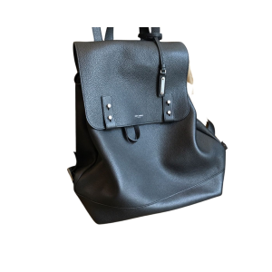 Sac De Jour Dior Backpack Black For Women 14.8in/37.5cm  - 2799-1176