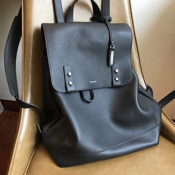 6 sac de jour backpack black for women 148in375cm 2799 1176
