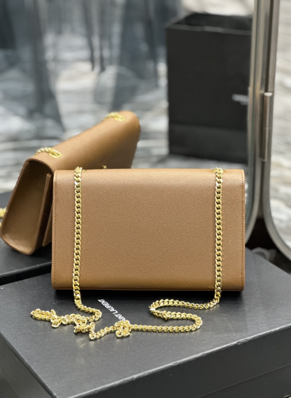 2 kate chain bag brown for women 94in24cm 2799 1180