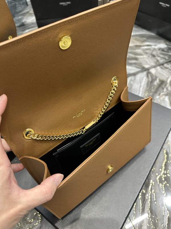 10 kate chain bag brown for women 94in24cm 2799 1180