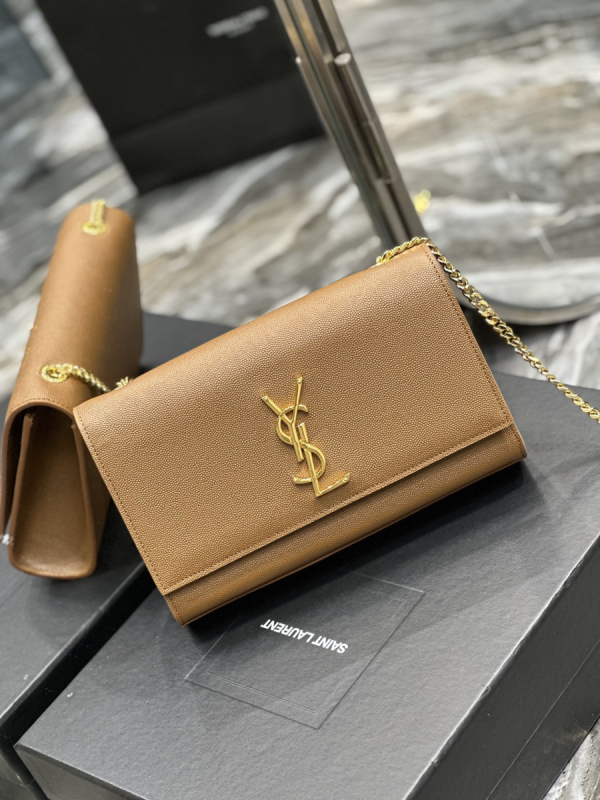 13 kate chain bag brown for women 94in24cm 2799 1180