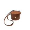 shocket bag brown for women 67in17cm 2799 1188