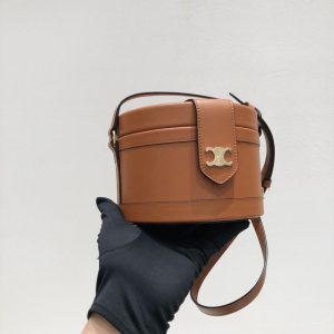 3 shocket bag brown for women 67in17cm 2799 1188