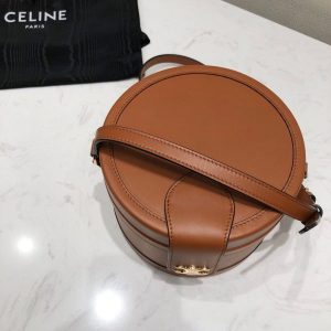 6 shocket bag brown for women 67in17cm 2799 1188