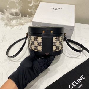 6 shocket bag black and white for women 67in17cm 2799 1189