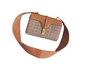 mini soft 16 in smooth multicolor and brown for women 7in18cm 2799 1192