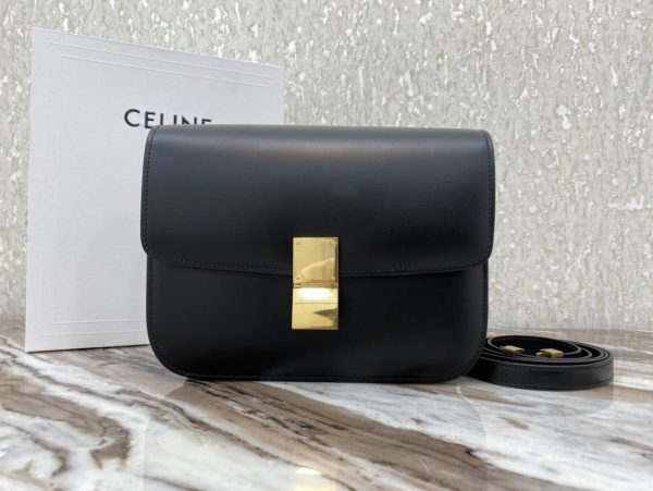 Celine discount box black