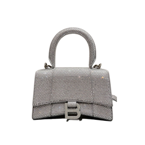 hourglass xs handbag silvergoldpinkgreenblack for women 74in188cm 59283328d0y1272 2799 1207