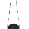 oval bag cuir triomphe in smooth blackwhitebrown for women 8in20cm 198603dxc38no 2799 1218