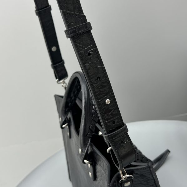 9 neo classic small handbag black for women 13in33cm 2799 1240
