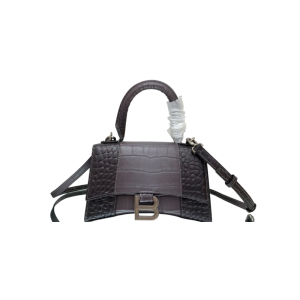 hourglass small handbag blackpink for women 9in229cm 2799 1245