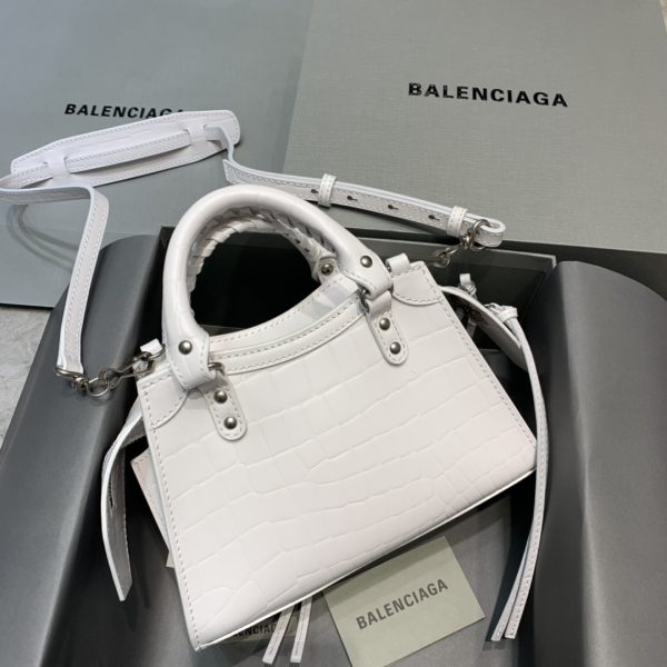 1 neo classic mini handbag blackwhite for women 86in218cm 2799 1246