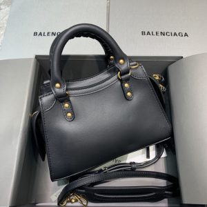 6 neo classic mini handbag blackwhite for women 86in218cm 2799 1246