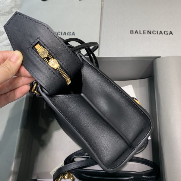 7 neo classic mini handbag blackwhite for women 86in218cm 2799 1246