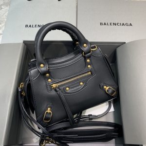 12 neo classic mini handbag blackwhite for women 86in218cm 2799 1246