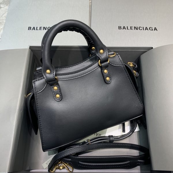 13 neo classic mini handbag blackwhite for women 86in218cm 2799 1246
