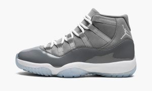 Jordan 11 Retro Cool Grey 2021  - 2799-105