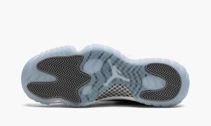 2-Jordan Zapatillas 11 Retro Cool Grey 2021  - 2799-105