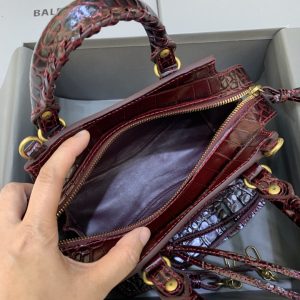 1 neo classic mini handbag blackburgundy for women 86in218cm 2799 1250