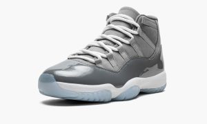 4-Jordan 11 Retro Cool Grey 2021  - 2799-105