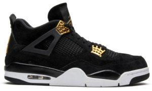 1-Air Jordan 4 Retro ‘Royalty’ 308497-032  - 2799-111