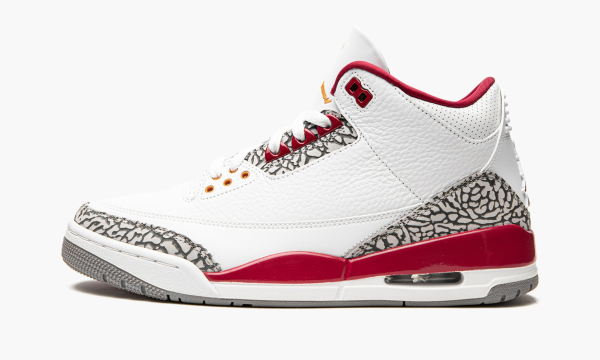 jordan 3 retro cardinal 2799 113