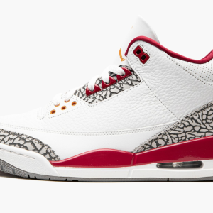 1 jordan 3 retro cardinal 2799 113