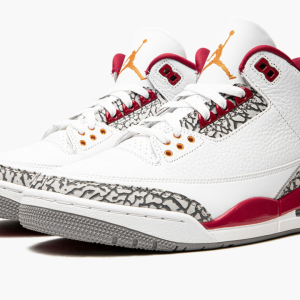 2 jordan 3 retro cardinal 2799 113