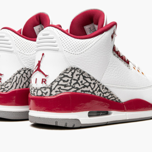 3 jordan 3 retro cardinal 2799 113