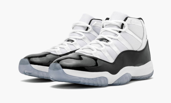 The latest pair of kicks from Jordan Brand to receive the Cool Grey treatment is the Fledermaus Shop Jordan 11 Retro Concord Release 2799