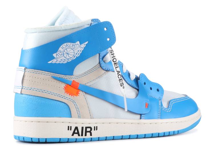 jordan relentless trainer re2pect buy now OffWhite x Air Jordan 1 Retro High OG UNC AQ0818 2799 Acm Shop 148