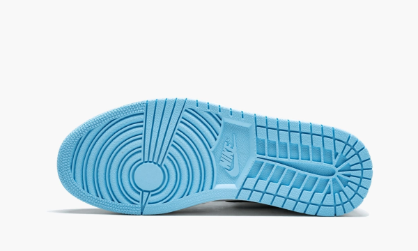 Unc patent outlet leather