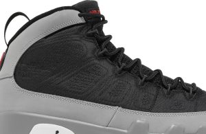 2 Releasing jordan 9 retro particle grey 2799 181